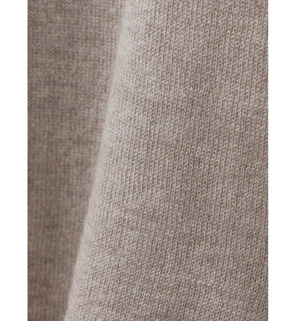 mizuiro ind「mizuiro ind ハイゲージロングスリットベスト」|ベスト・ジレ|