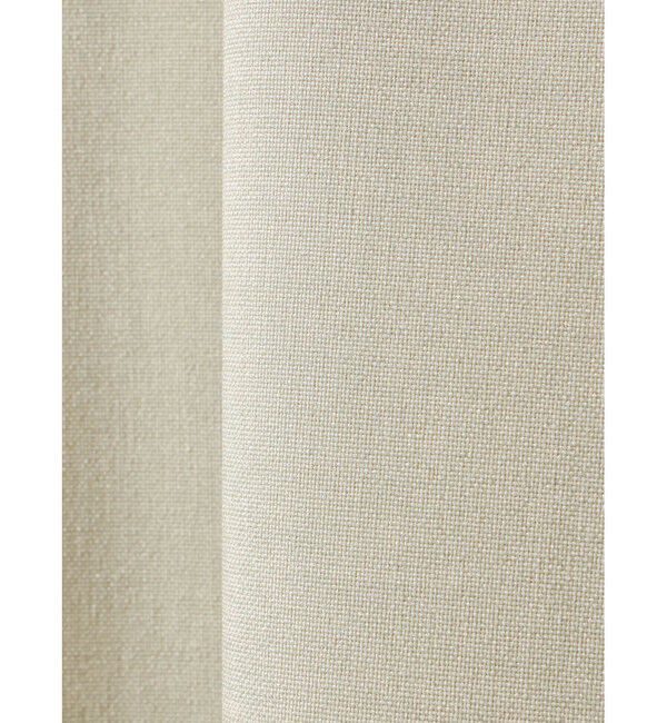 MIDIUMISOLID「MIDIUMISOLID for Ladies ストレートワイドパンツ」|その他|