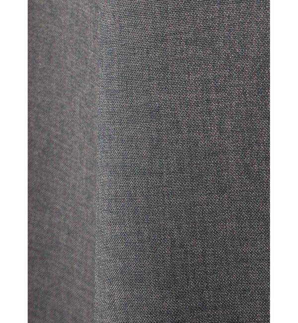 MIDIUMISOLID「MIDIUMISOLID for Ladies ストレートワイドパンツ」|その他|