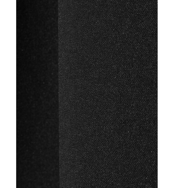 MIDIUMISOLID「MIDIUMISOLID for Ladies ストレートワイドパンツ」|その他|