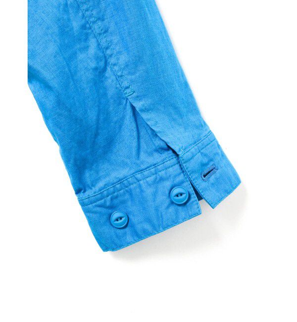 MARMARMAR「MARMARMAR シャツジャケット」|テーラードジャケット|