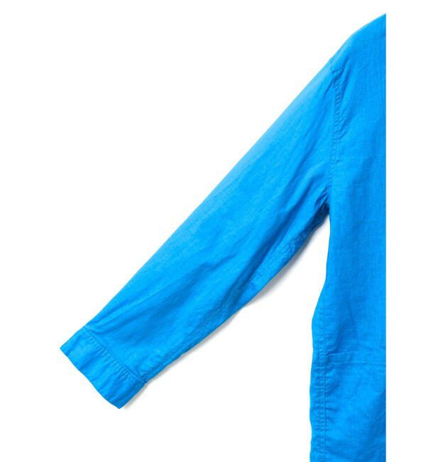 MARMARMAR「MARMARMAR シャツジャケット」|テーラードジャケット|