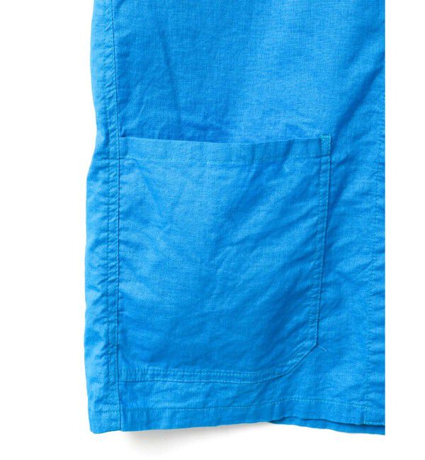 MARMARMAR「MARMARMAR シャツジャケット」|テーラードジャケット|