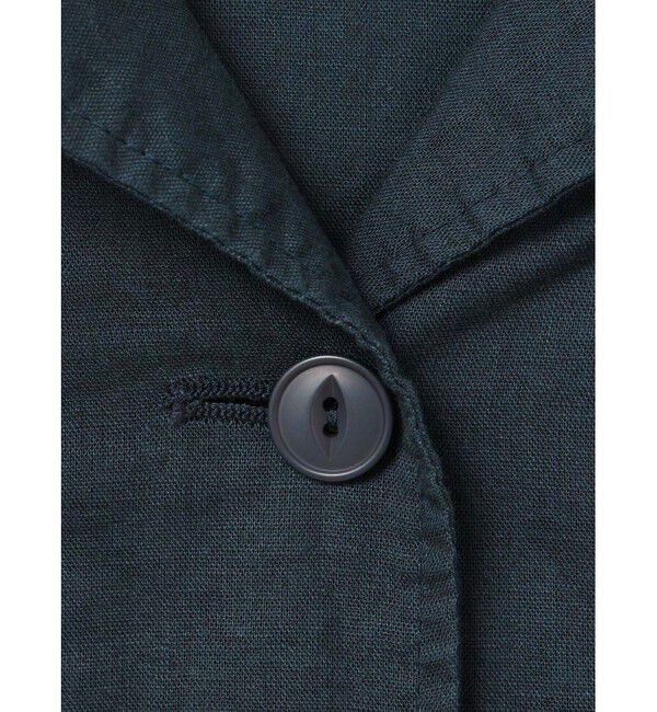 MARMARMAR「MARMARMAR シャツジャケット」|テーラードジャケット|