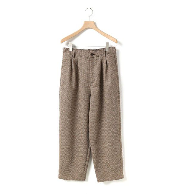 MidiUmi「MidiUmi ストレートパンツ」|その他|