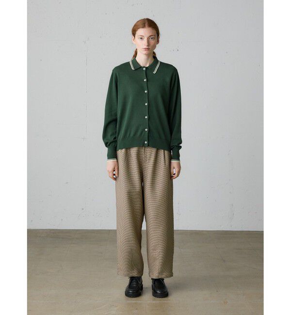 MidiUmi「MidiUmi ストレートパンツ」|その他|