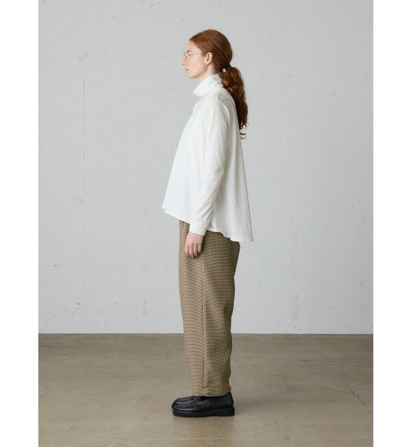 MidiUmi「MidiUmi ストレートパンツ」|その他|