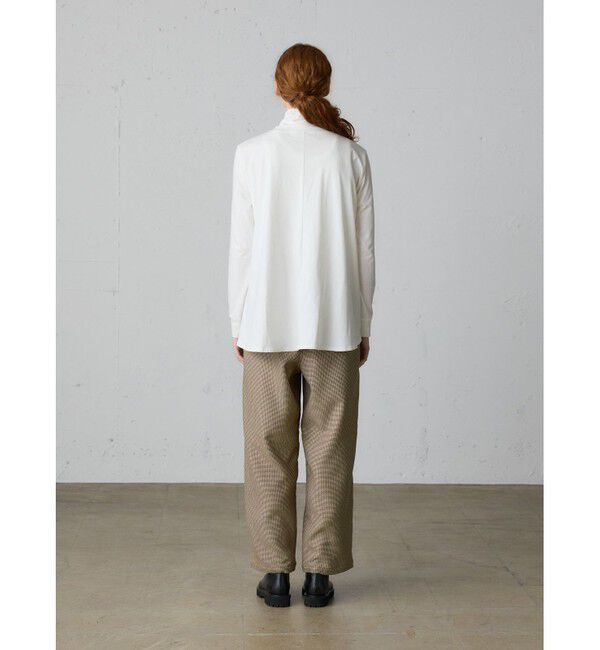 MidiUmi「MidiUmi ストレートパンツ」|その他|