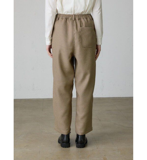 MidiUmi「MidiUmi ストレートパンツ」|その他|