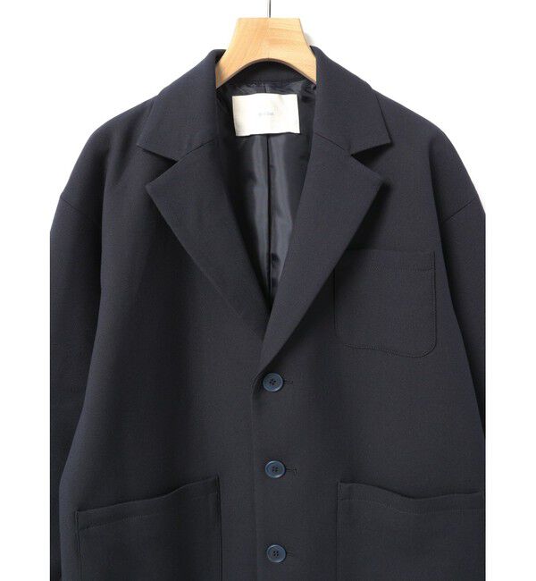 MidiUmi「MidiUmi テーラードジャケット」|テーラードジャケット|