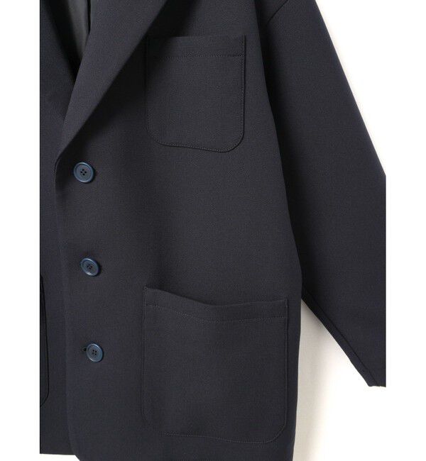 MidiUmi「MidiUmi テーラードジャケット」|テーラードジャケット|