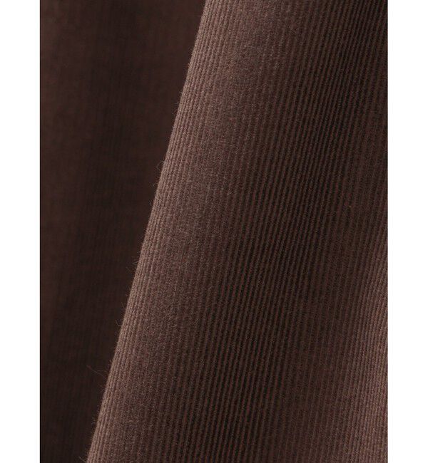 MidiUmi「MidiUmi コーデュロイコクーンパンツ」|その他|