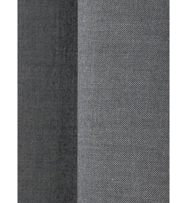 mizuiro ind「mizuiro ind ワイドイージーパンツ」|チノ|