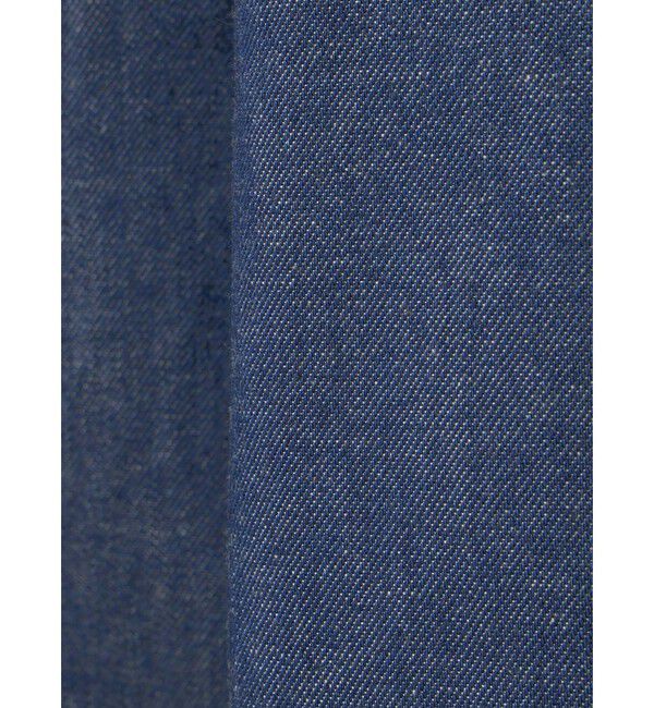 MidiUmi「MidiUmi デニムワイドイージーパンツ」|その他|