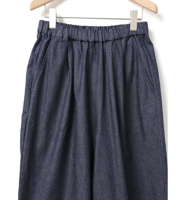 MidiUmi「MidiUmi デニムワイドイージーパンツ」|その他|