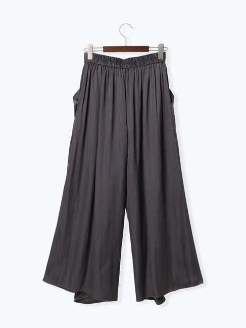 Te chichi「スプリットサテンスカンツ（セットアップ可）」|その他|