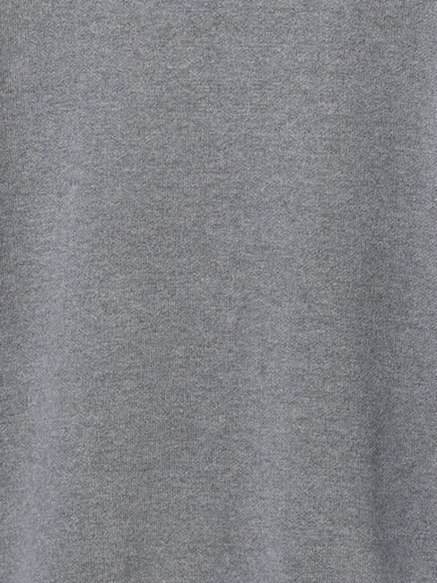 Te chichi「【宮本茉由着用】サガラ刺繍ロゴニット」|ニット・セーター|