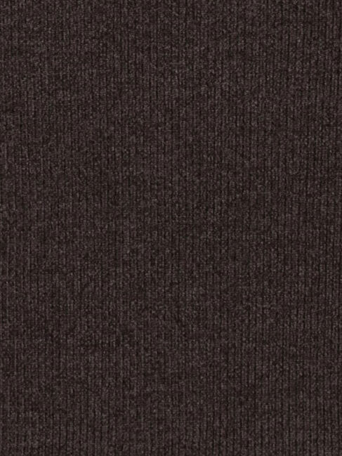 Te chichi「モールリブスタンドネックニット」|ニット・セーター|