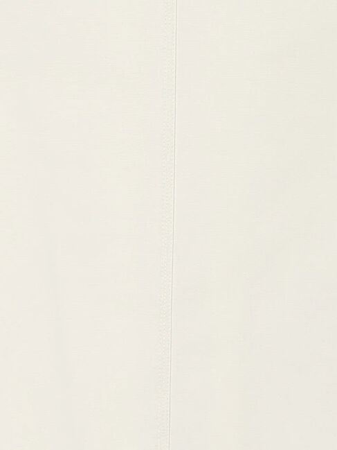 Te chichi「ノーカラーワークベスト」|ダウンベスト・ベスト|