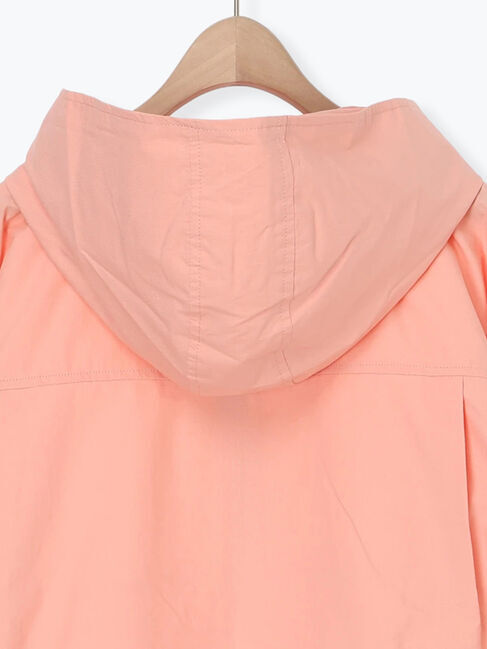 Samansa Mos2「【撥水加工】マウンテンパーカー」|ブルゾン・スタジャン|