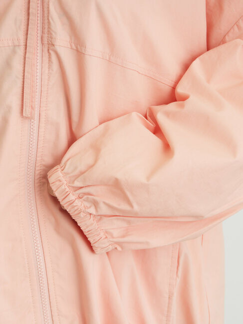 Samansa Mos2「【撥水加工】マウンテンパーカー」|ブルゾン・スタジャン|