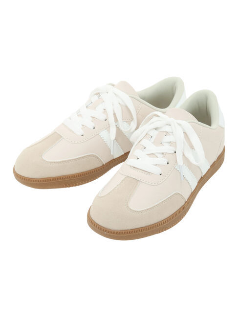Samansa Mos2「ラインスニーカー」|スニーカー|