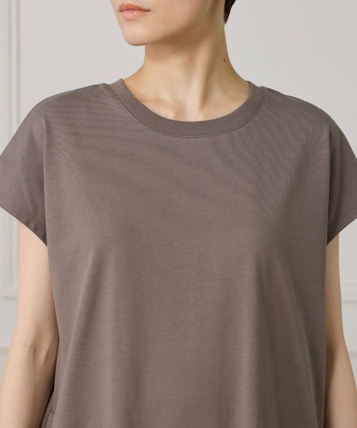 DAY by DAY it&rsquo;s international「サイドスリットワンピース」|ワンピース|