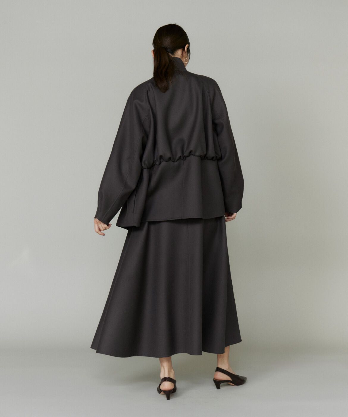 la veille by SUPERIOR CLOSET「フレアスカート」|フレア|