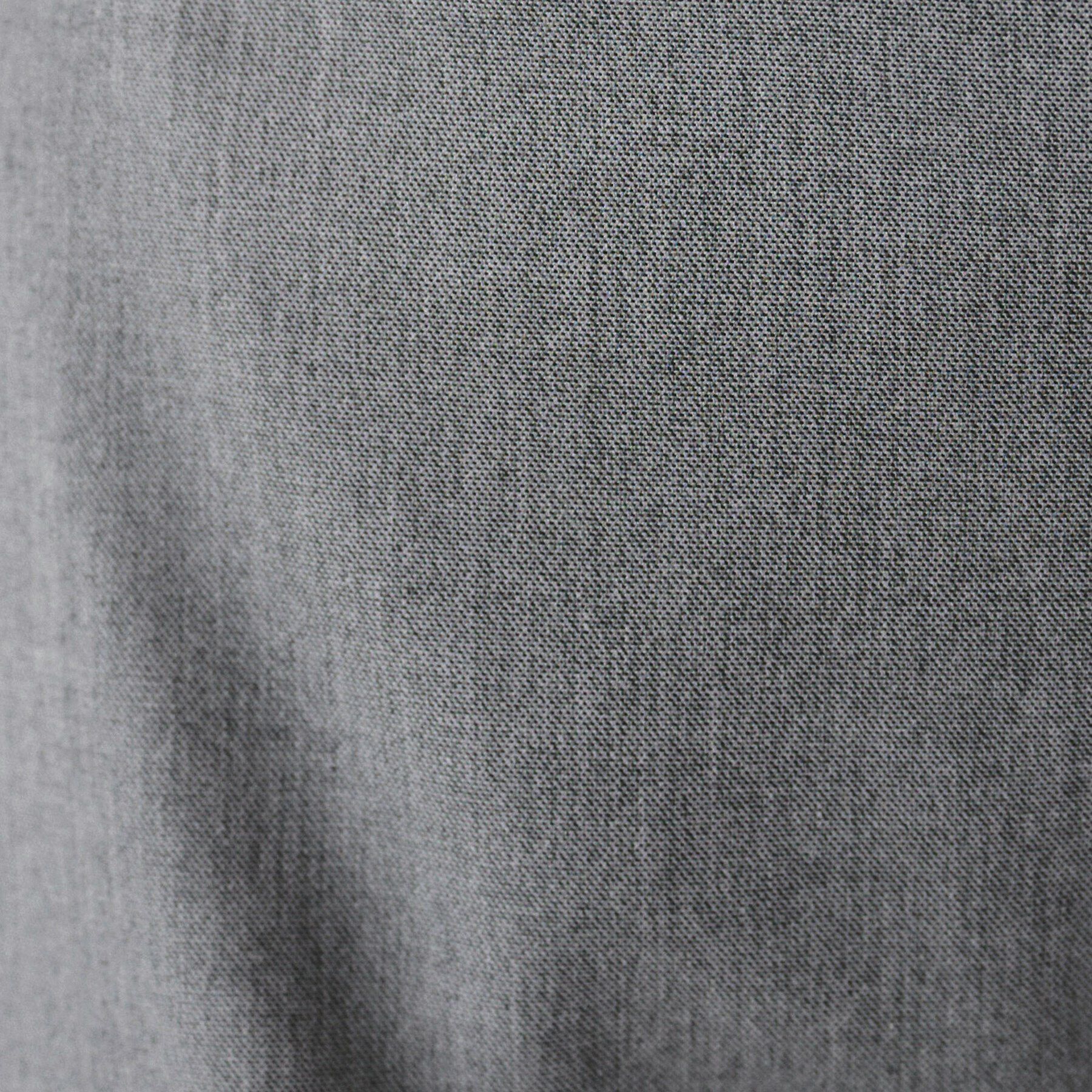 UNTITLED「【後ろウエストゴム/洗える】梳毛調ソフトワイドパンツ」|その他|