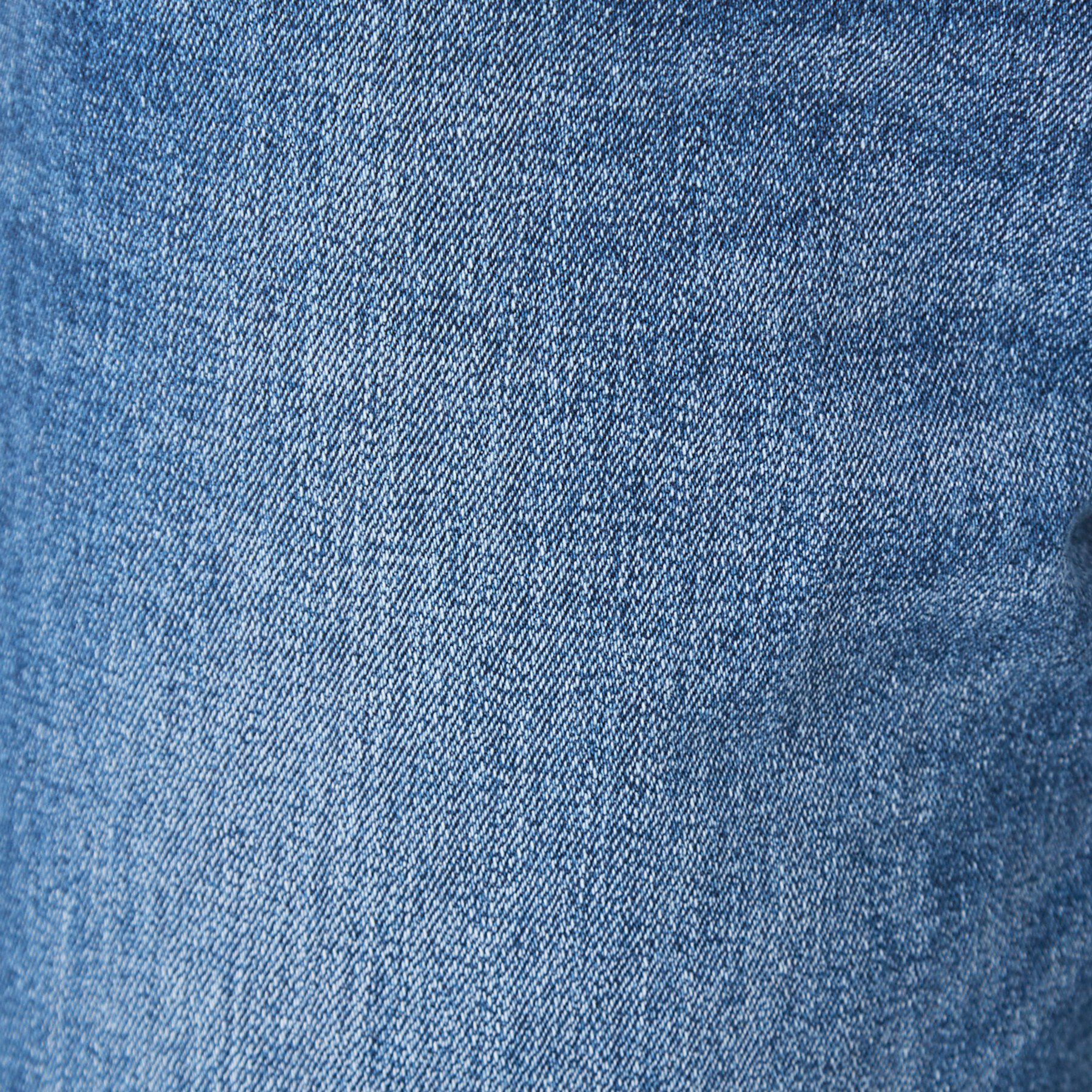 COUP DE CHANCE「Healthy Denim／ Pink Pepper Midrise（ピンクペッパー ミッドライズ）」|デニム|