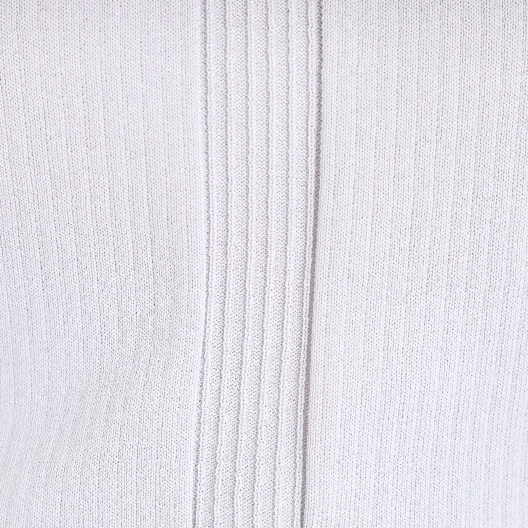 Reflect「【WEB先行カラーあり／手洗い可】透かし柄デザインニット」|ニット・セーター|