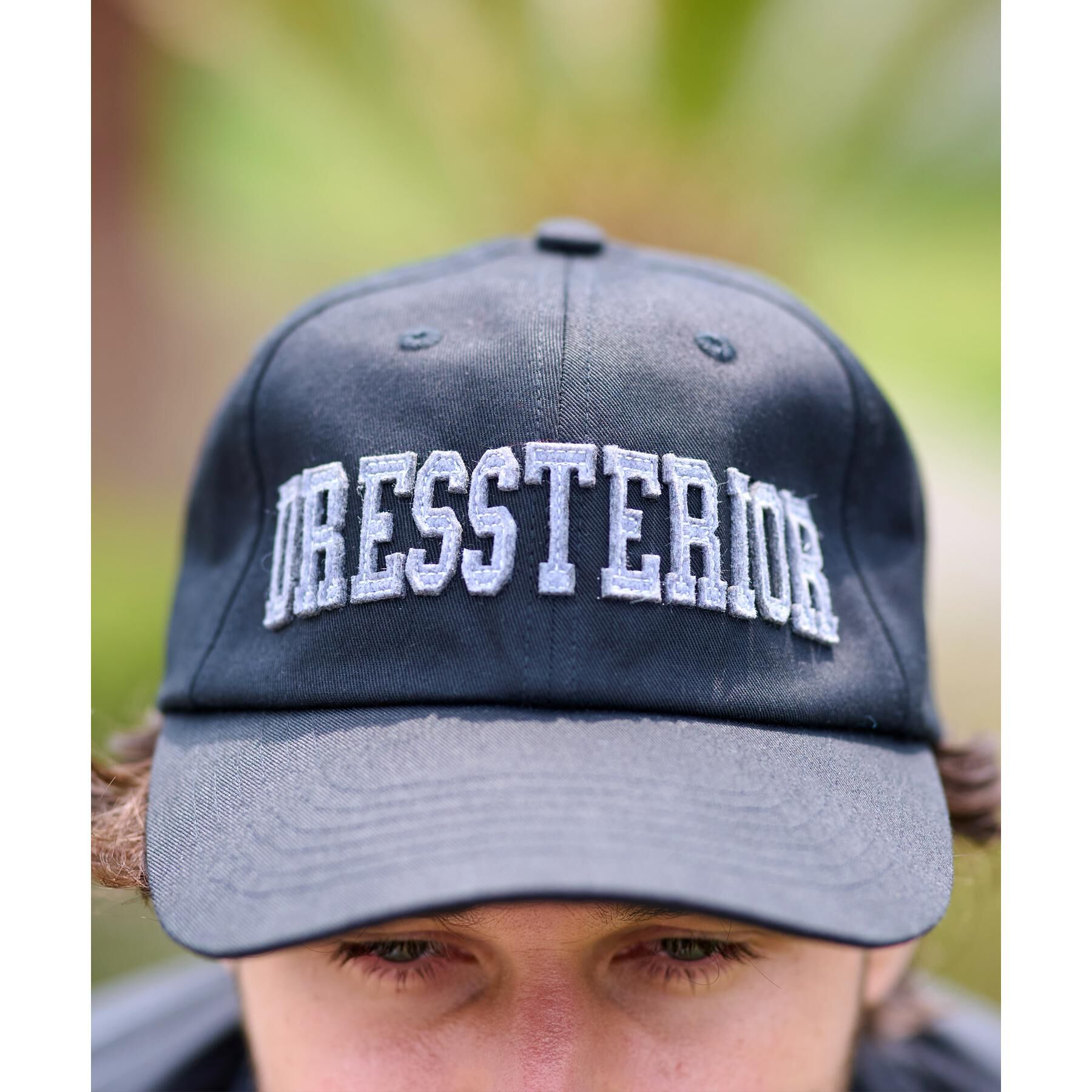 DRESSTERIOR「DRESSTERIORロゴキャップ」|キャップ・キャスケット|