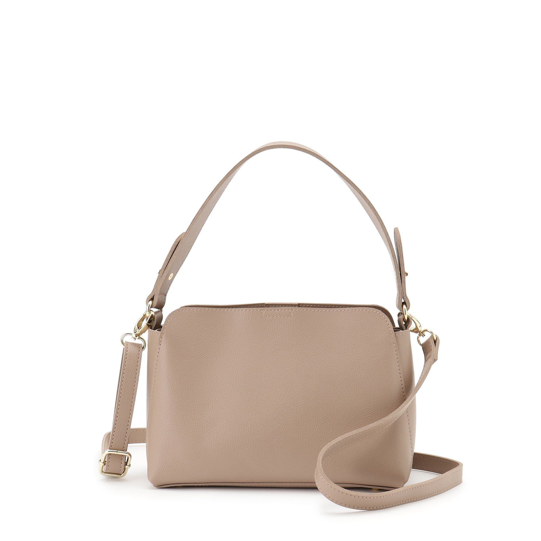 grove「【雑誌掲載】人間工学シンプルダブルショルダー【入卒対応可】」|ショルダー・メッセンジャー|