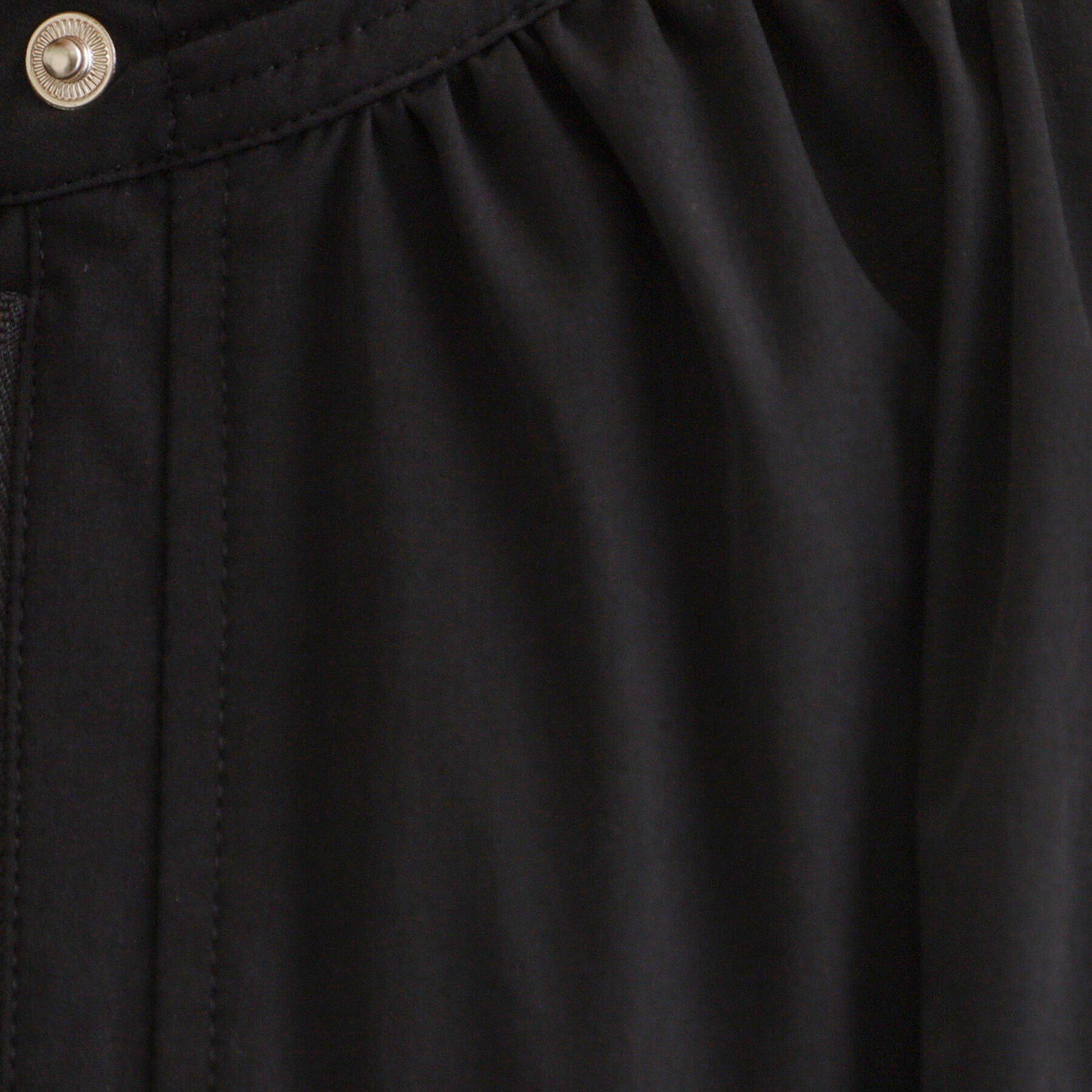 grove「【撥水・洗える】テントラインブルゾン」|ブルゾン・スタジャン|