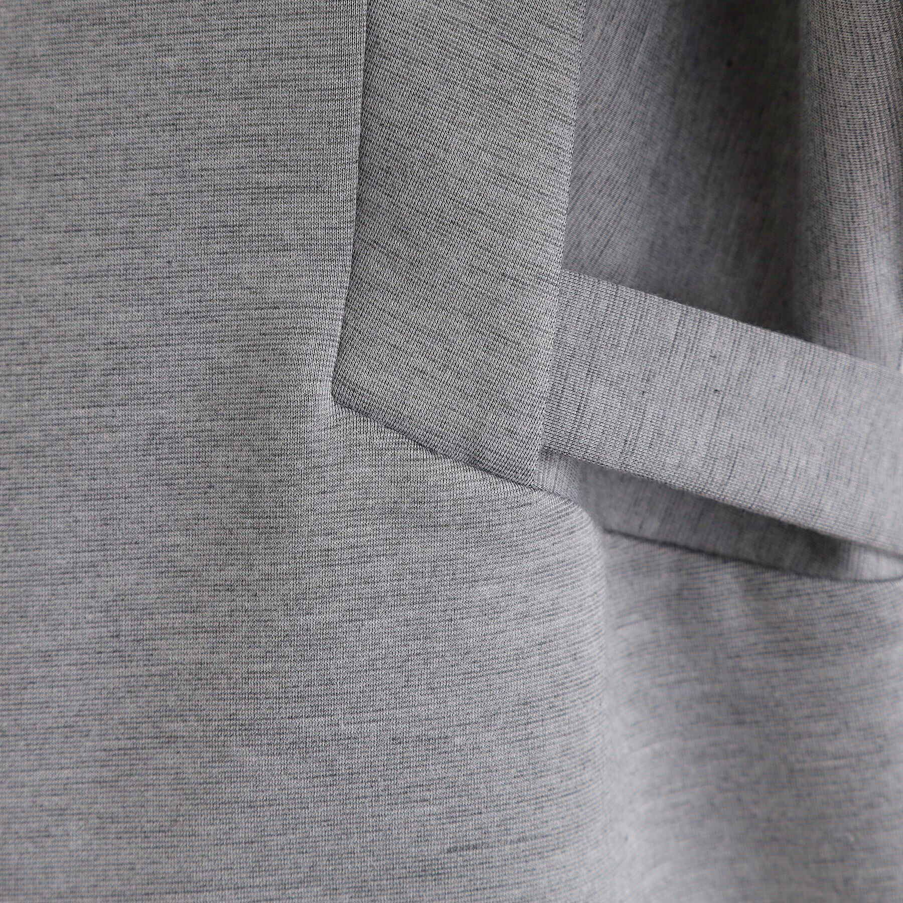 grove「ポンチジャージマキシワンピ」|ワンピース|