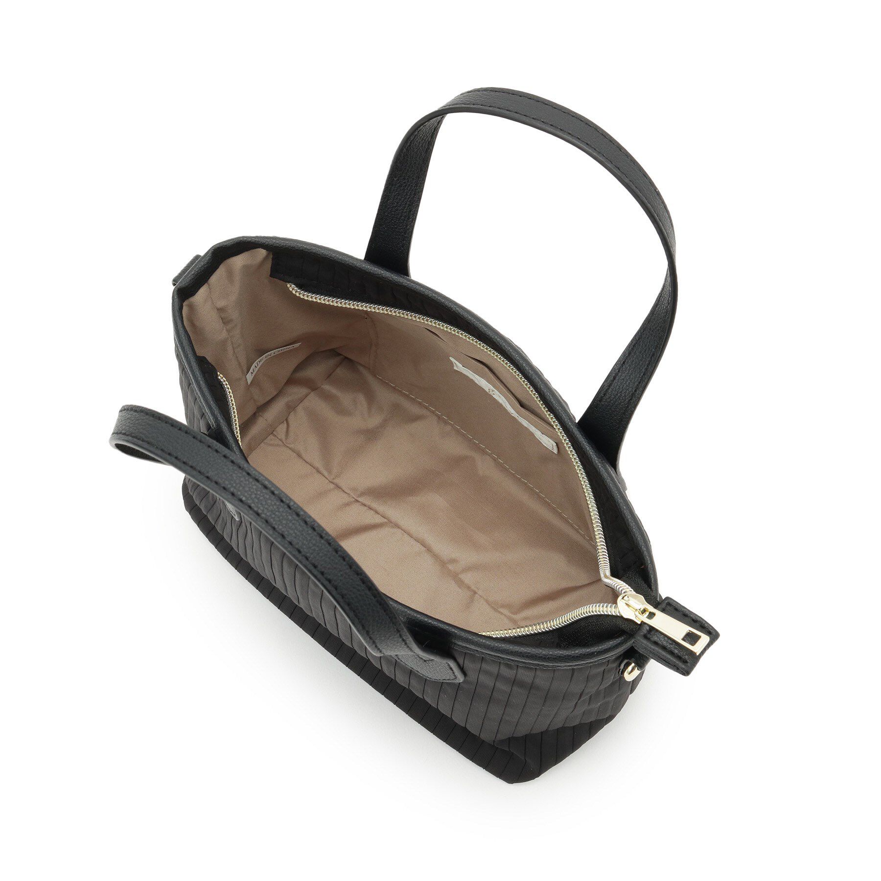 grove「アソートミニ2WAYトート」|トートバッグ|