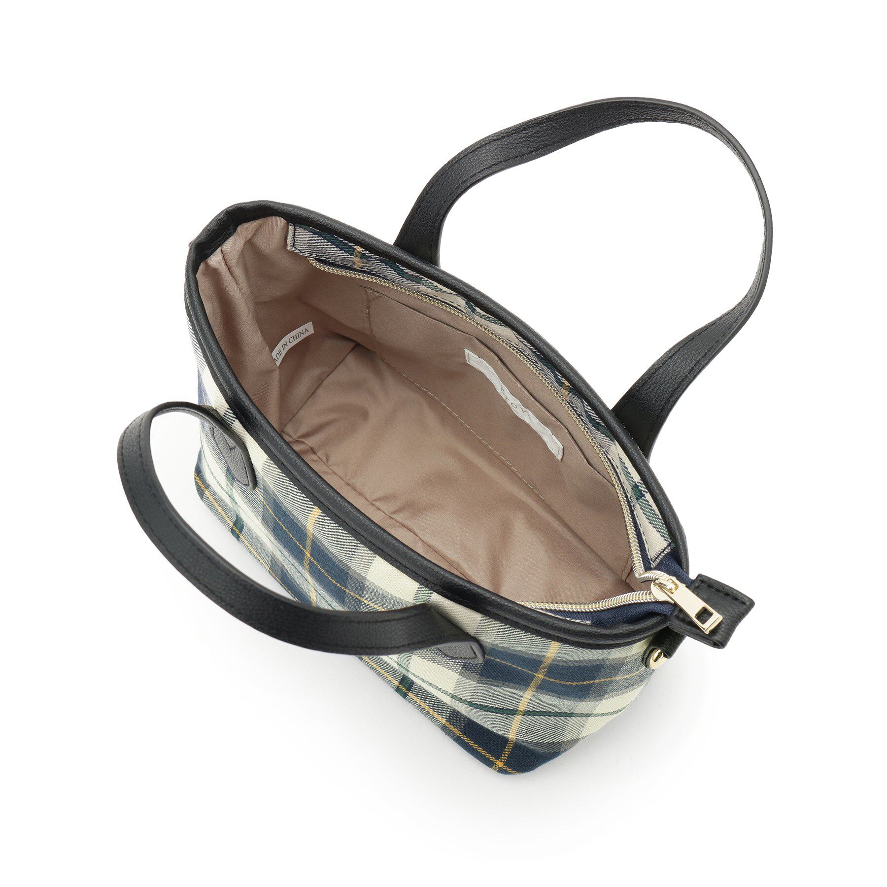 grove「アソートミニ2WAYトート」|トートバッグ|