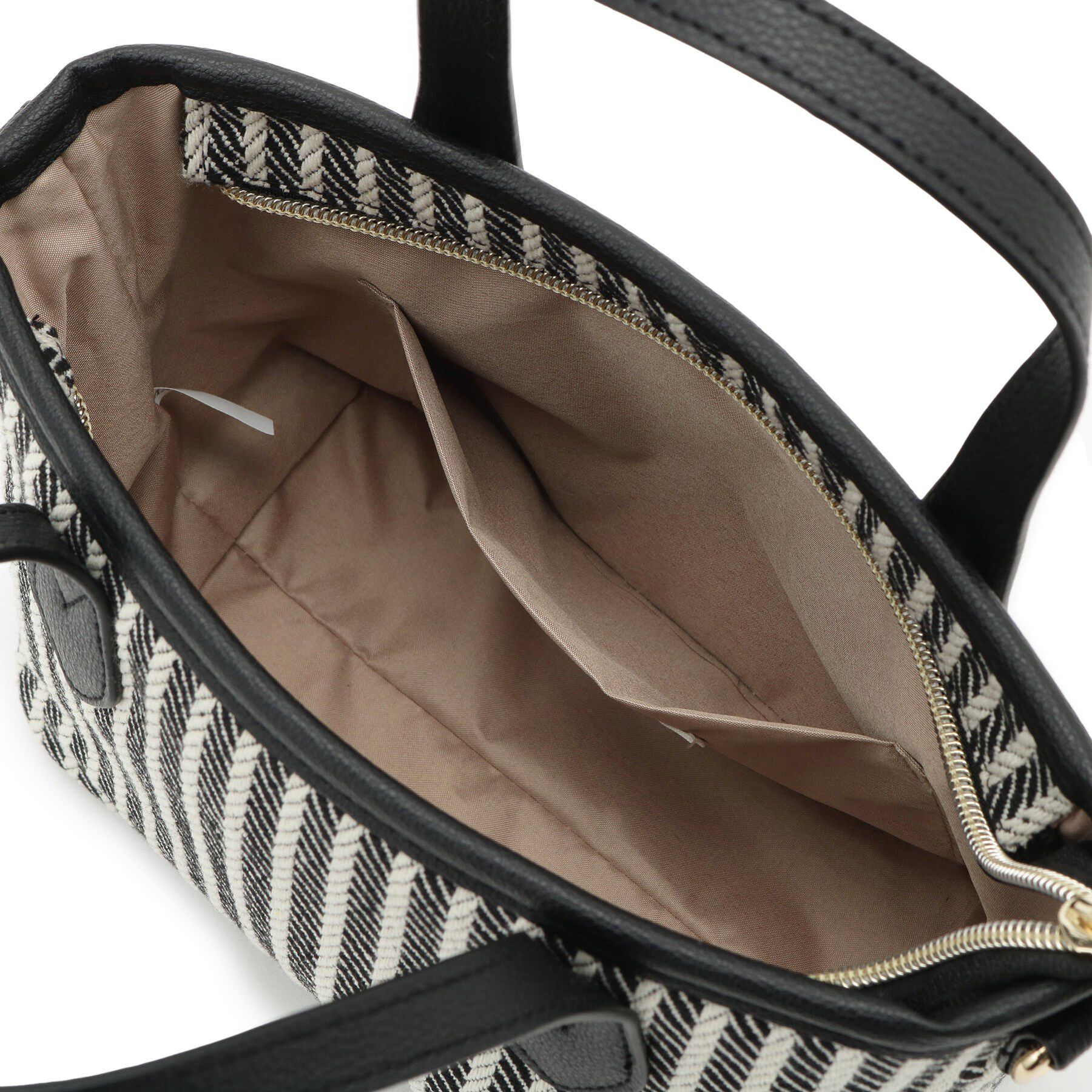 grove「アソートミニ2WAYトート」|トートバッグ|