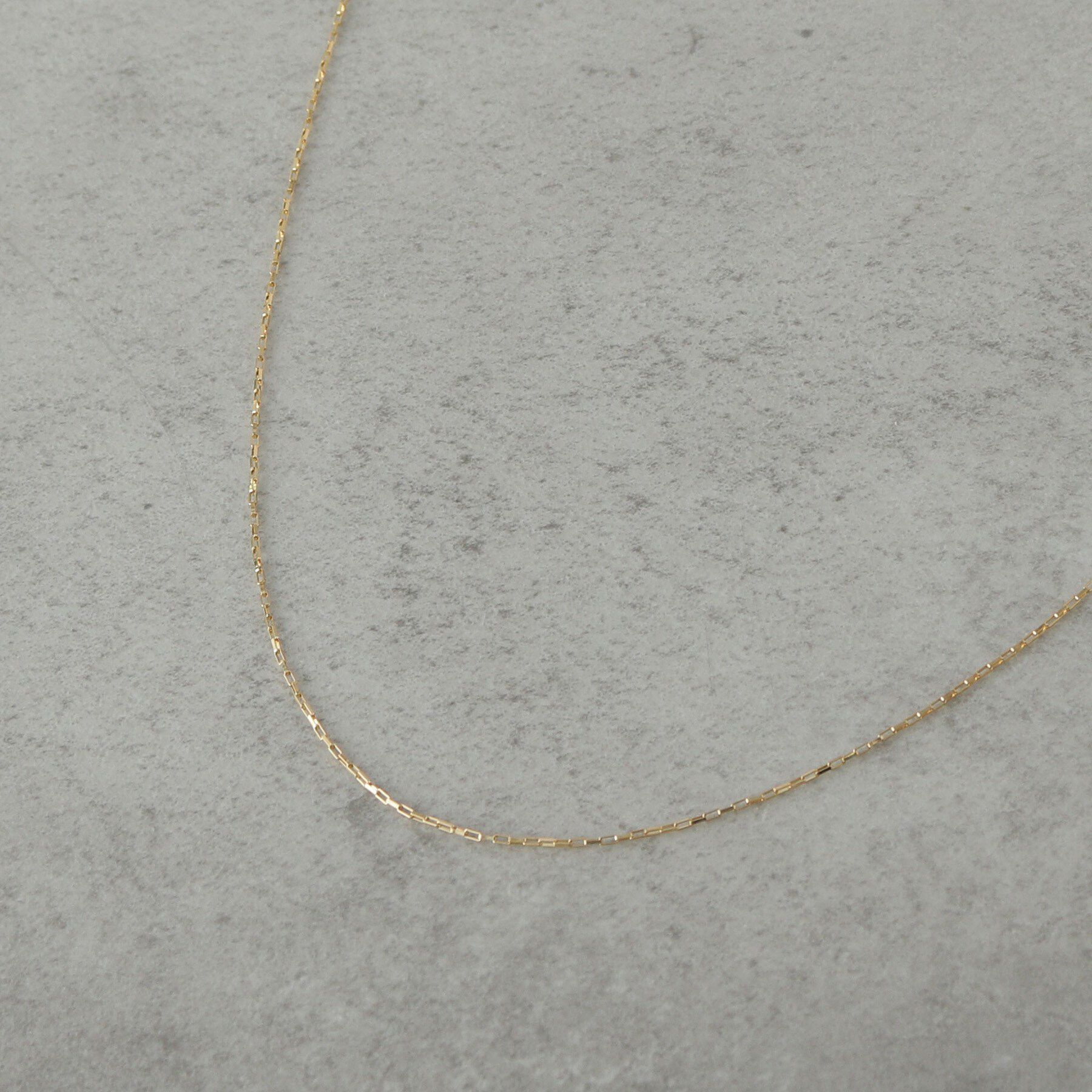 GALLEST「【LAPUIS】Long chain necklace」|ネックレス|