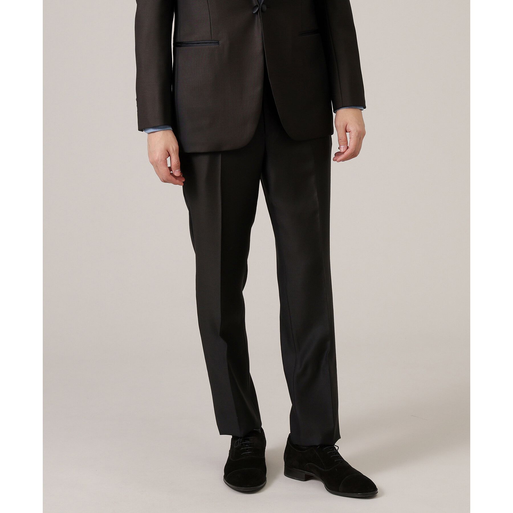 TAKEO KIKUCHI「ストレートチップシューズ[ メンズ ビジネス シューズ 結婚式 ]」|ビジネス・ドレスシューズ|