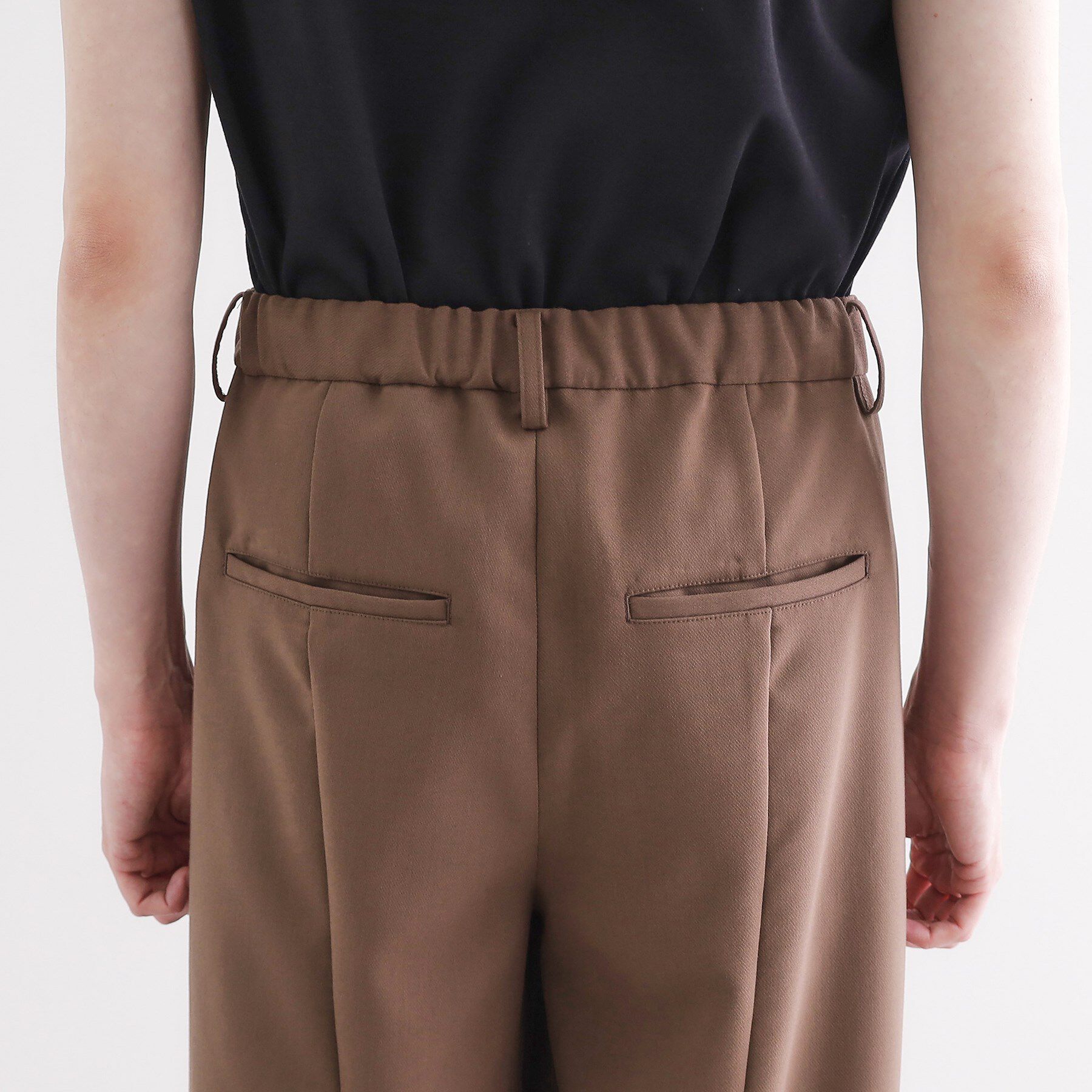 tk.TAKEO KIKUCHI「グランパバギースラックス」|その他|