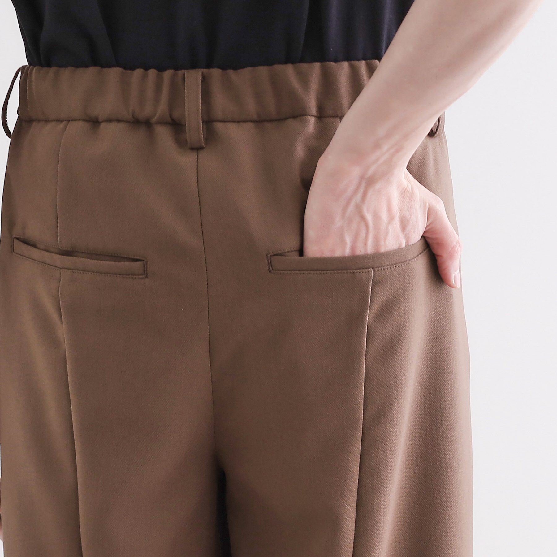 tk.TAKEO KIKUCHI「グランパバギースラックス」|その他|