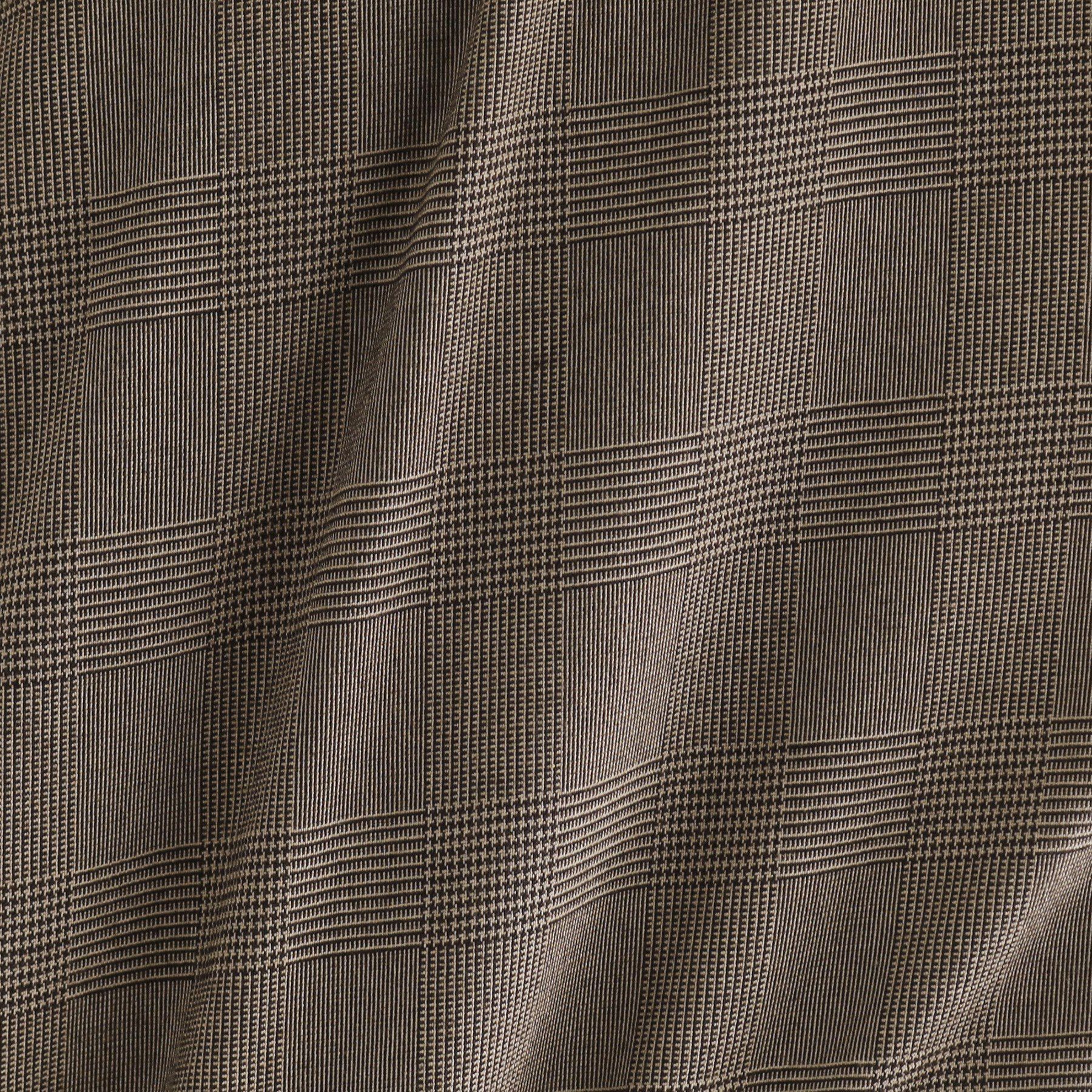 tk.TAKEO KIKUCHI「チェックシャツブルゾン」|シャツ・ブラウス|