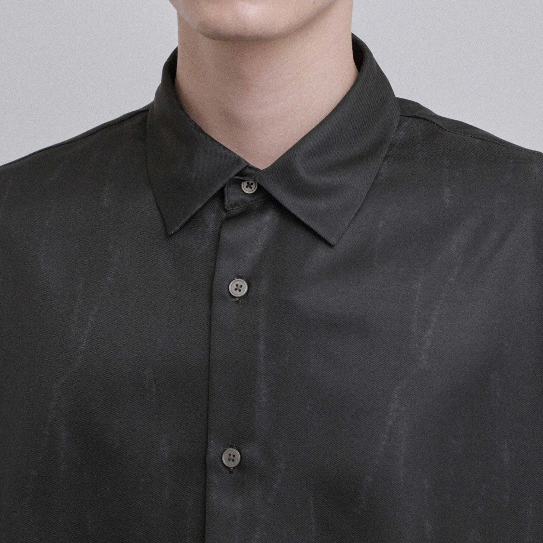 tk.TAKEO KIKUCHI「【ネックレス付き】プリントシャツ」|シャツ・ブラウス|