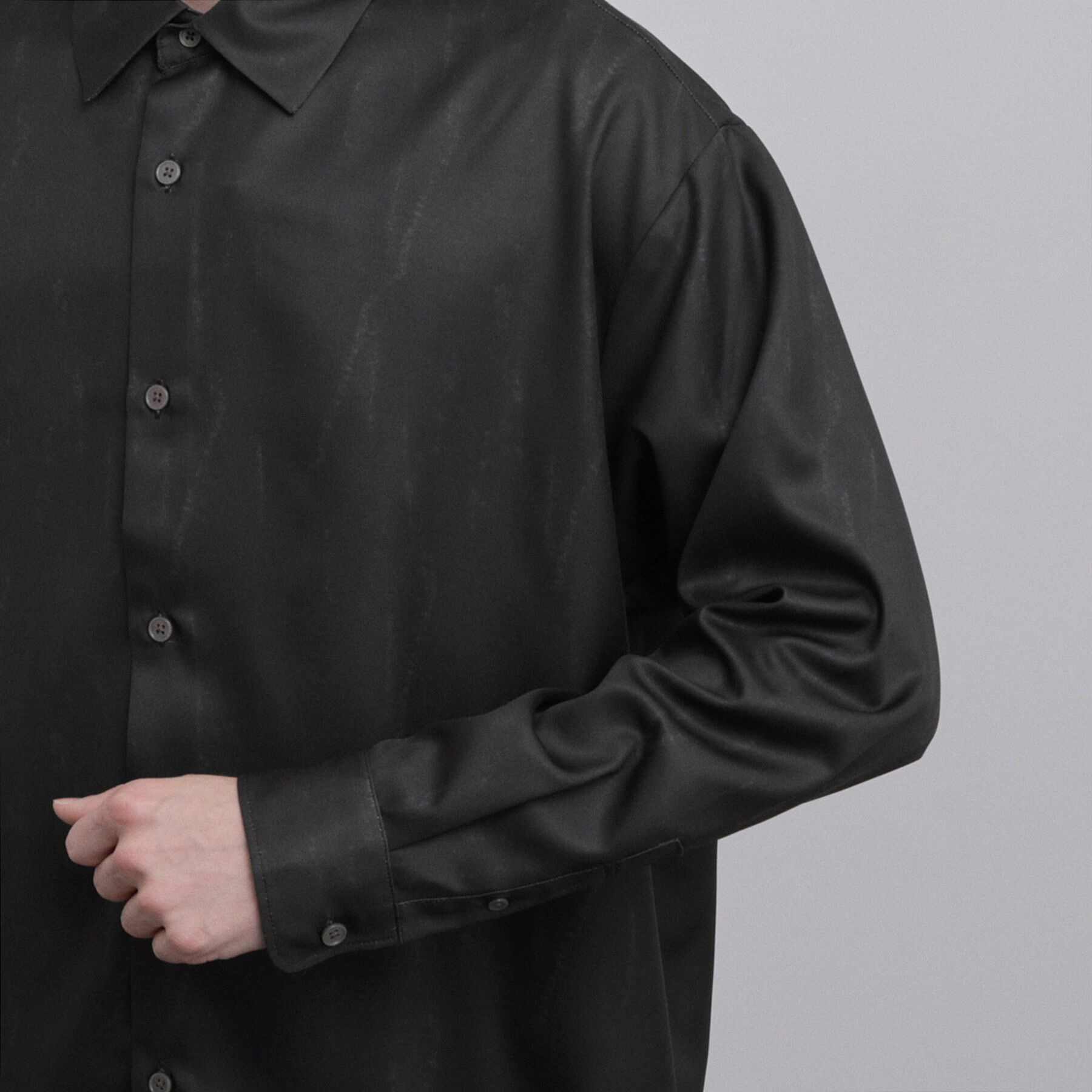 tk.TAKEO KIKUCHI「【ネックレス付き】プリントシャツ」|シャツ・ブラウス|