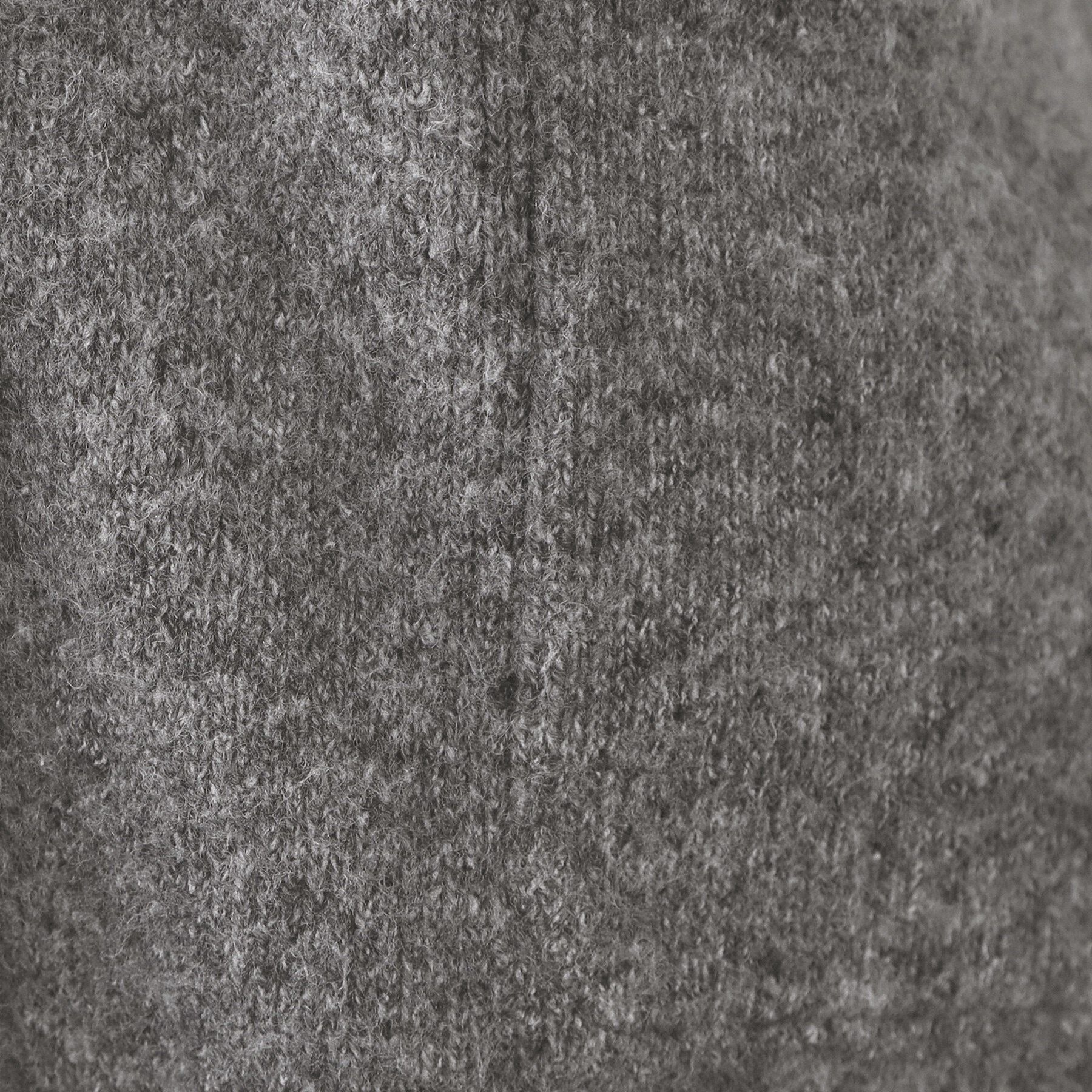 OPAQUE.CLIP「Vネックニットカーディガン／セットアップ対応可【洗濯機OK】」|カーディガン|