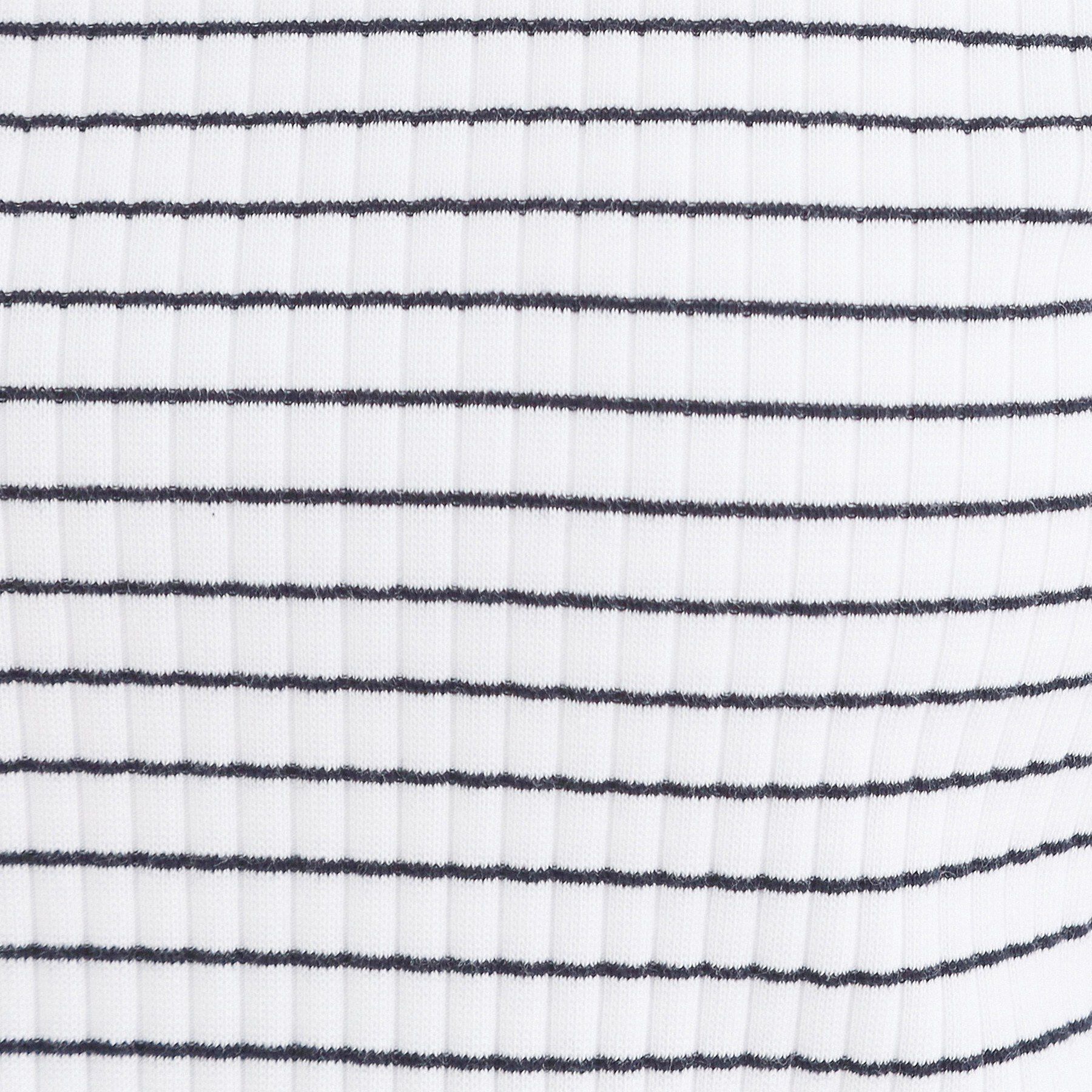 OPAQUE.CLIP「ベーシックリブボートネックカットソー【洗濯機OK】」|Tシャツ・カットソー|