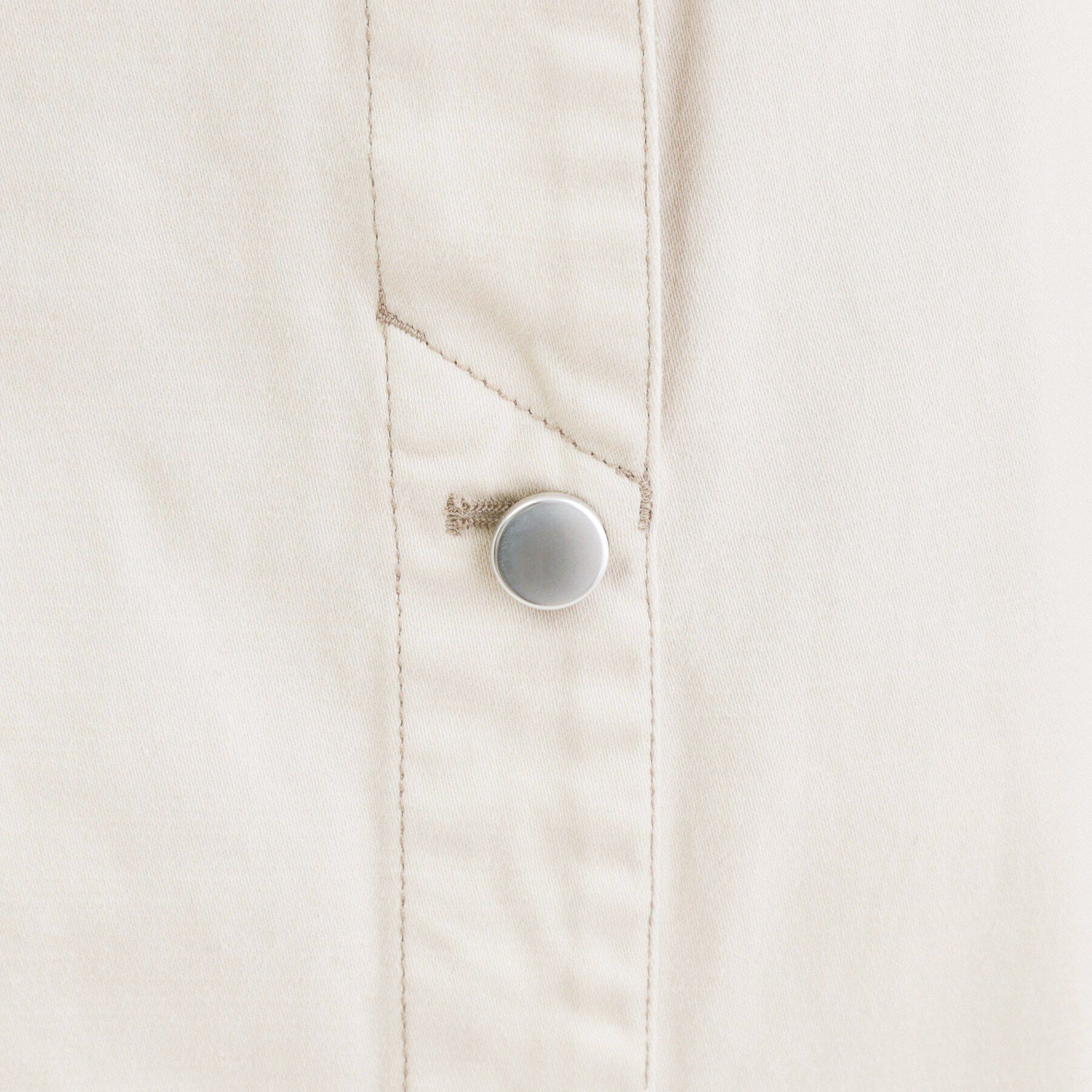 OPAQUE.CLIP「ボタンデザインナロースカート【洗濯機OK】」|スカート|