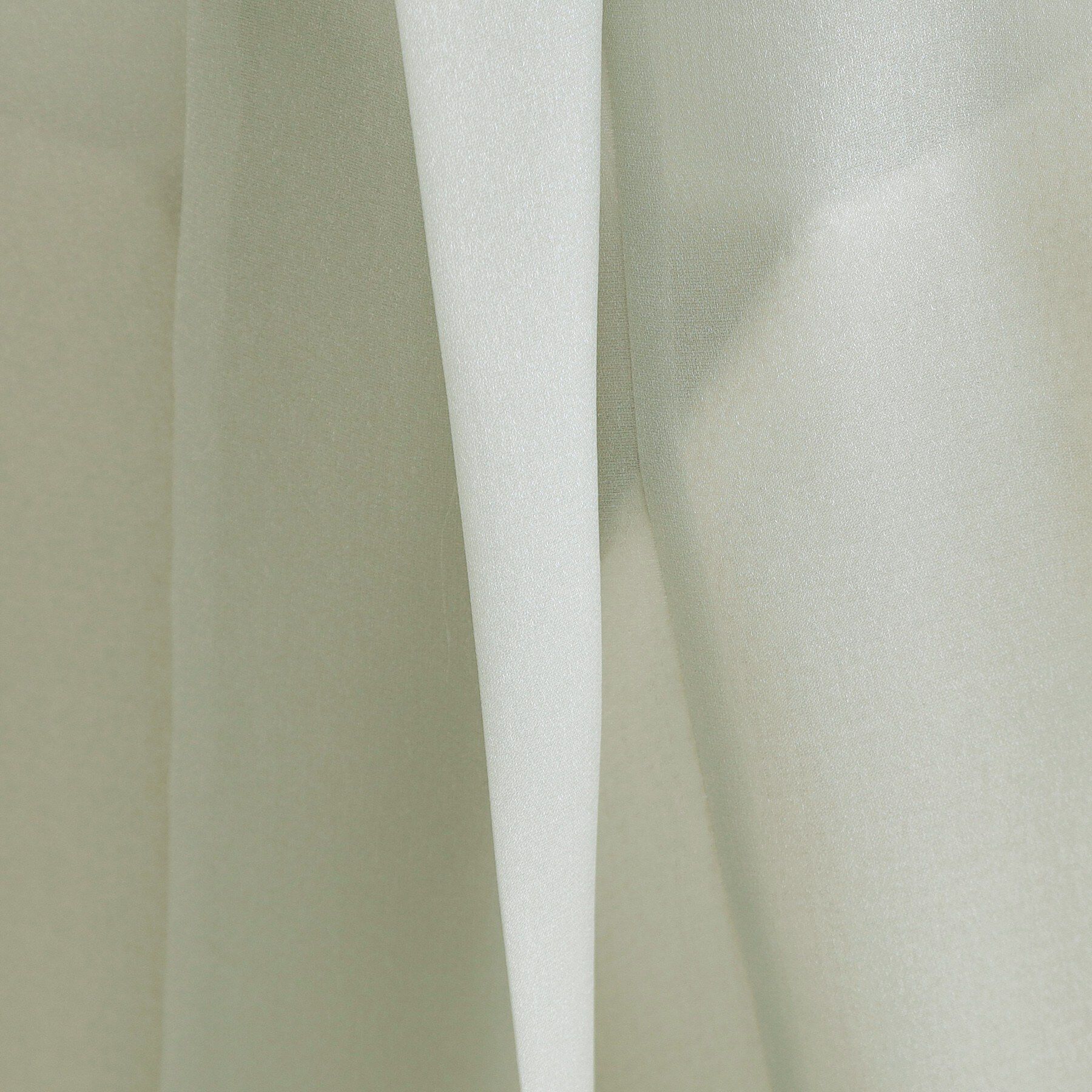 OPAQUE.CLIP「【es】オーガンジーボウタイブラウス【洗濯機OK】」|シャツ・ブラウス|