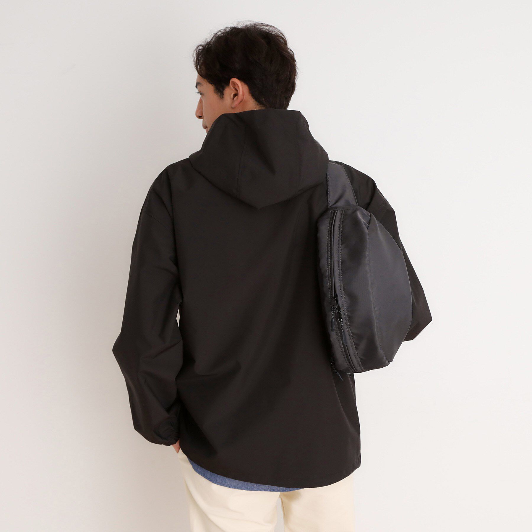 THE SHOP TK「メタルバックルウエストバッグ」|その他|